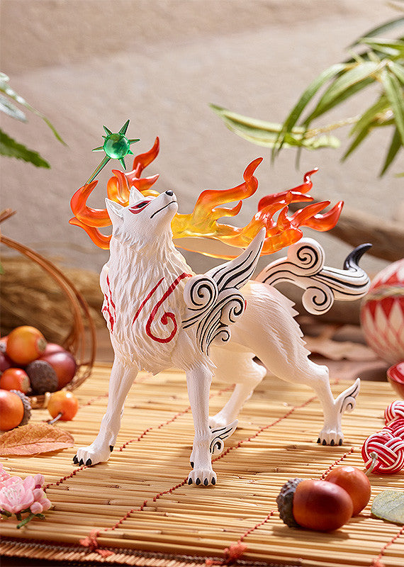 [Resale] POP UP PARADE "Okami" Amaterasu
