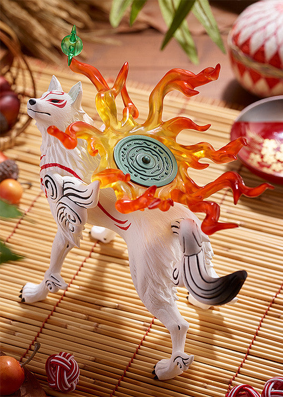 [Resale] POP UP PARADE "Okami" Amaterasu