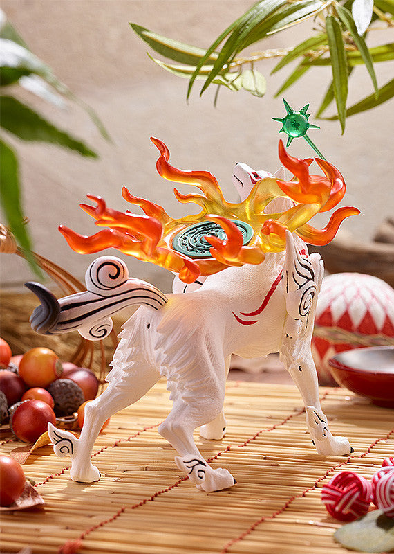[Resale] POP UP PARADE "Okami" Amaterasu