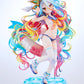 No Game No Life Shiro Sailor-Style Swimsuit Ver.