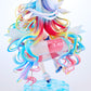 No Game No Life Shiro Sailor-Style Swimsuit Ver.