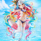 No Game No Life Shiro Sailor-Style Swimsuit Ver.