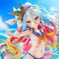 No Game No Life Shiro Sailor-Style Swimsuit Ver.