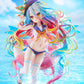 No Game No Life Shiro Sailor-Style Swimsuit Ver.