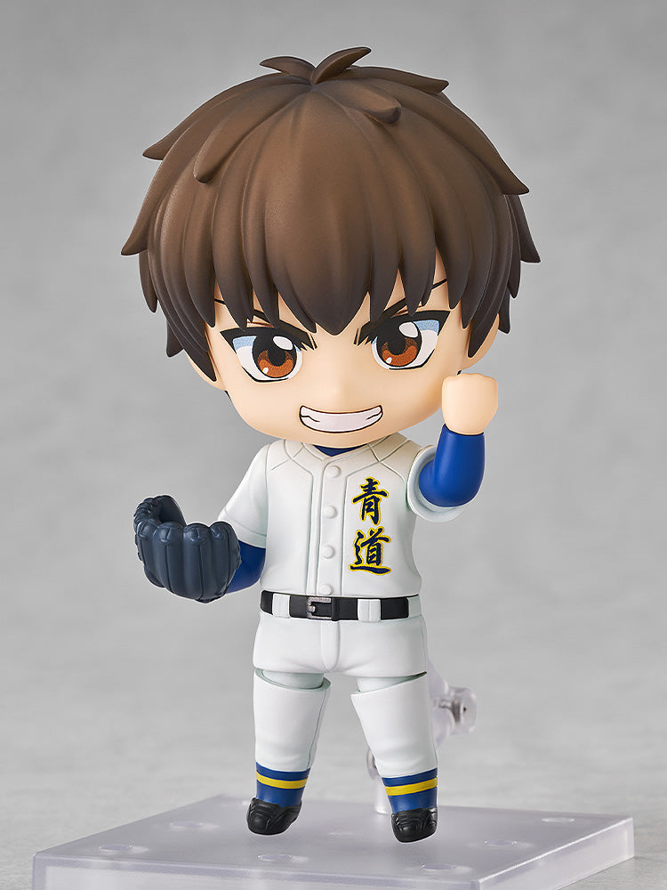 Nendoroid "Ace of Diamond act II -Second Season-" Sawamura Eijun