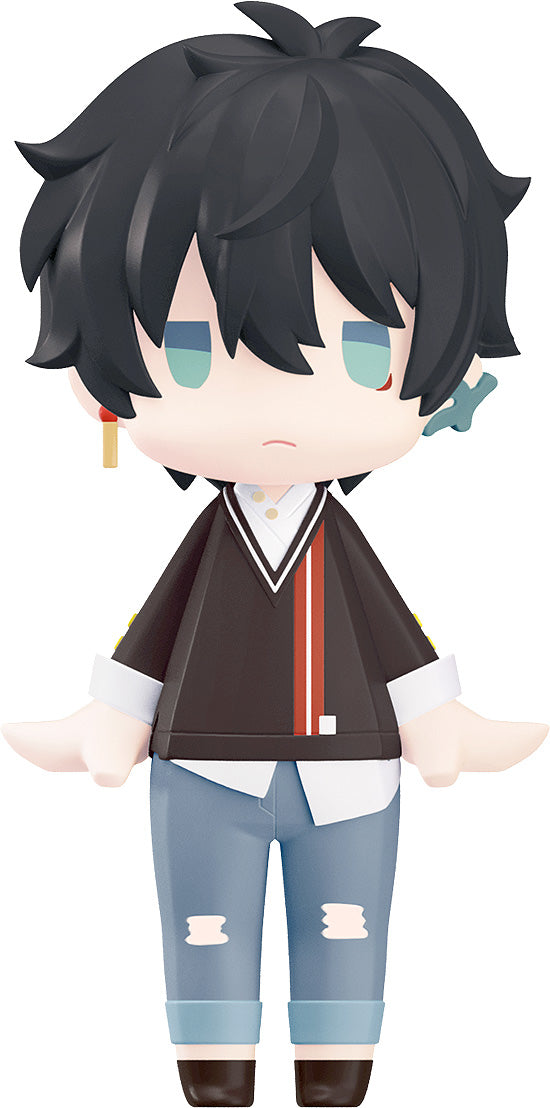 HELLO! GOOD SMILE "Honkai: Star Rail" Dan Heng