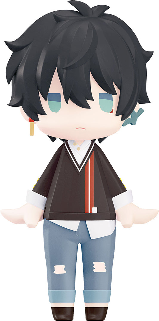 HELLO! GOOD SMILE "Honkai: Star Rail" Dan Heng
