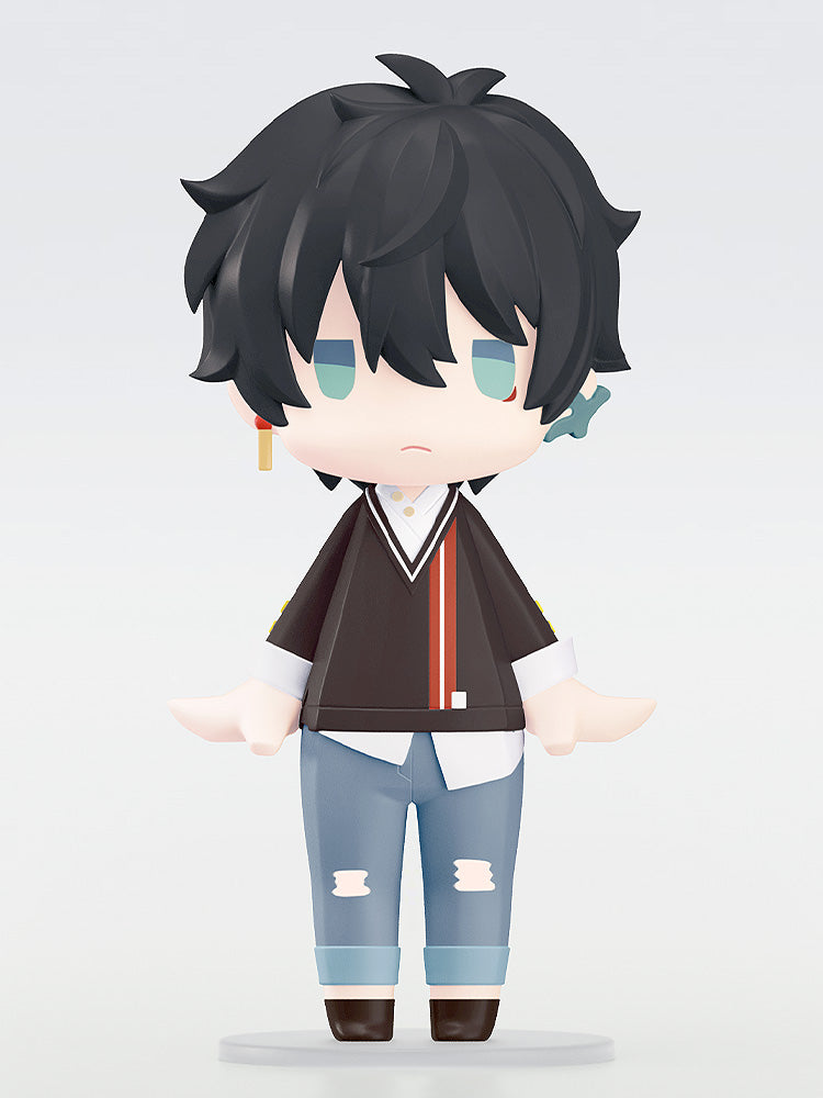 HELLO! GOOD SMILE "Honkai: Star Rail" Dan Heng