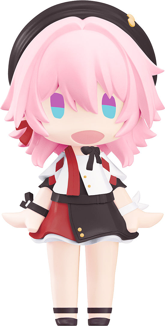 HELLO! GOOD SMILE "Honkai: Star Rail" March 7th