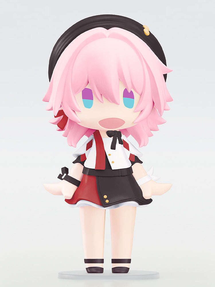 HELLO! GOOD SMILE "Honkai: Star Rail" March 7th