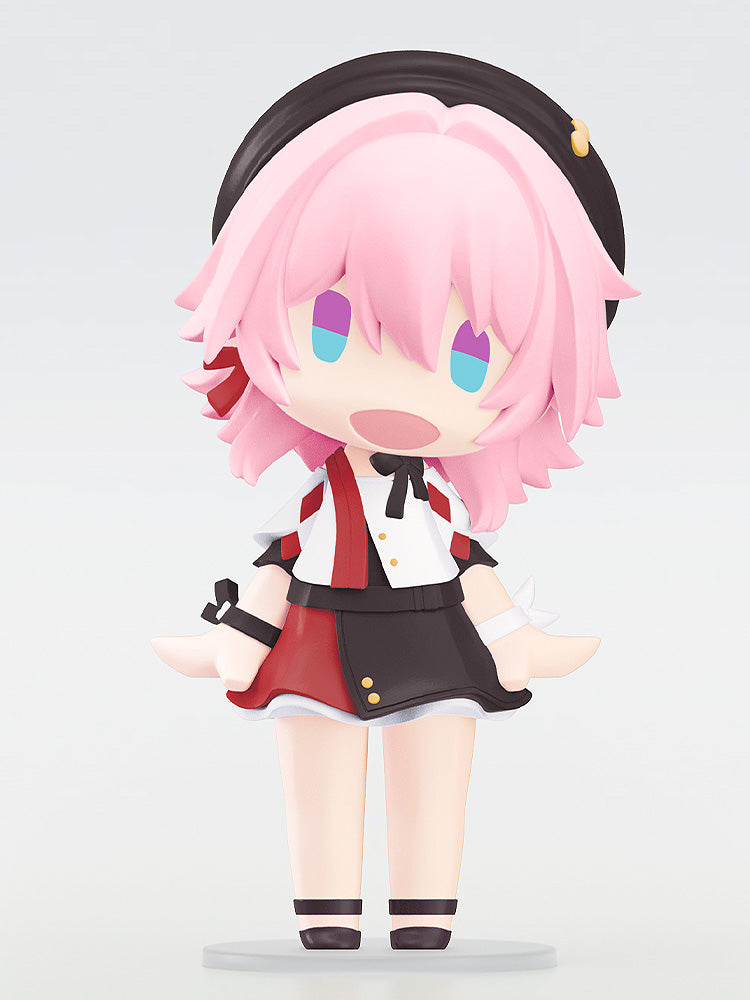 HELLO! GOOD SMILE "Honkai: Star Rail" March 7th