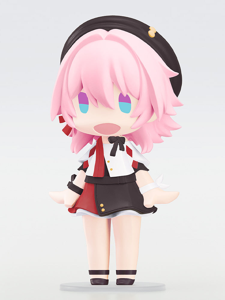 HELLO! GOOD SMILE "Honkai: Star Rail" March 7th