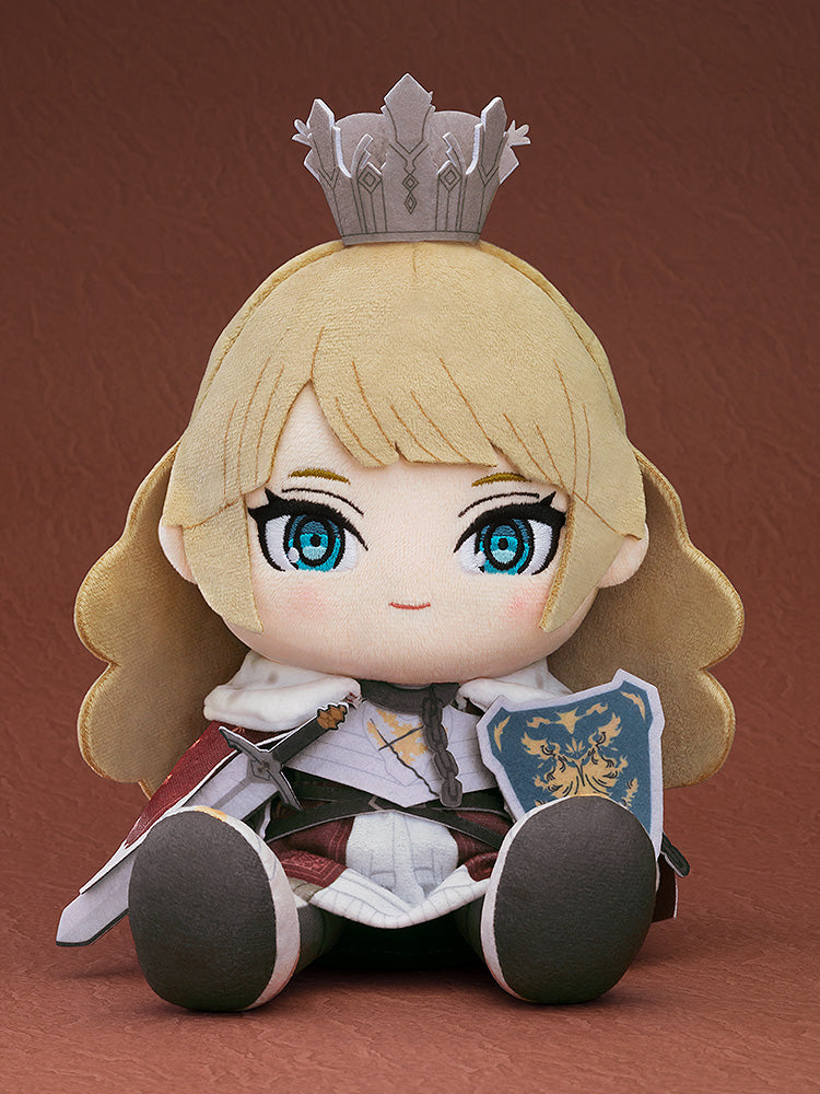 Wizardry Variants Daphne Plushie Lanavaille