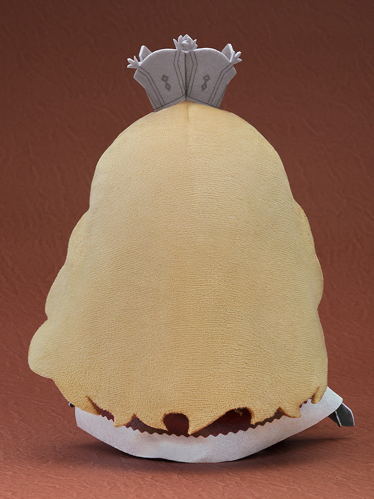 Wizardry Variants Daphne Plushie Lanavaille