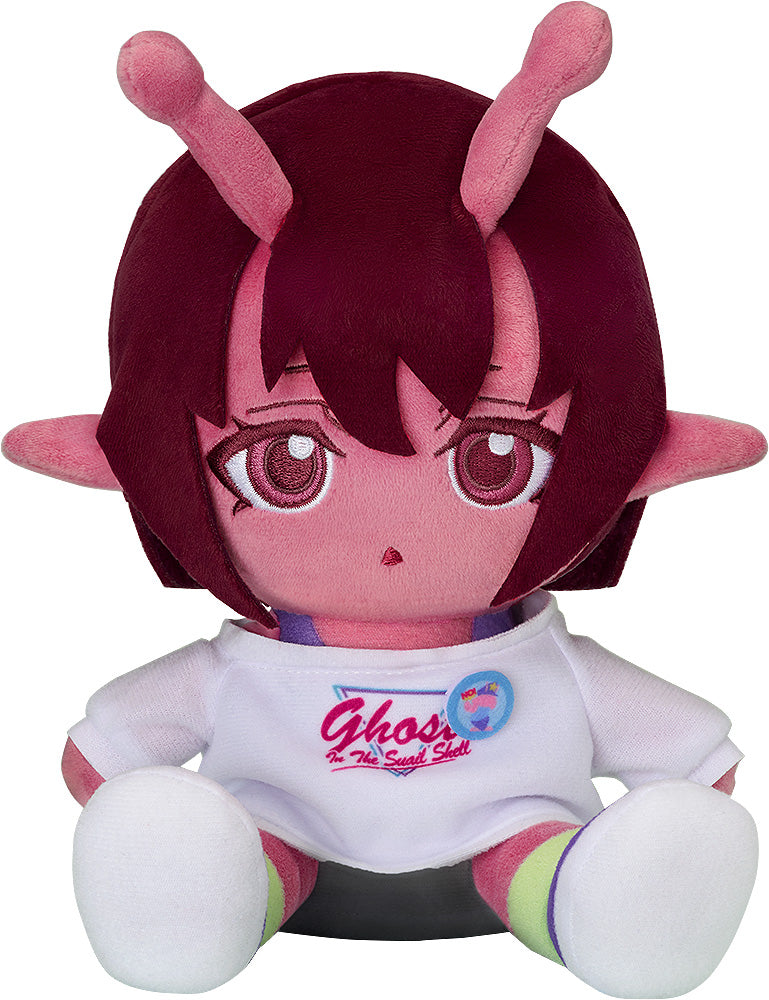 MILKY SUBWAY THE GALACTIC LIMITED EXPRESS Plushie Chiharu