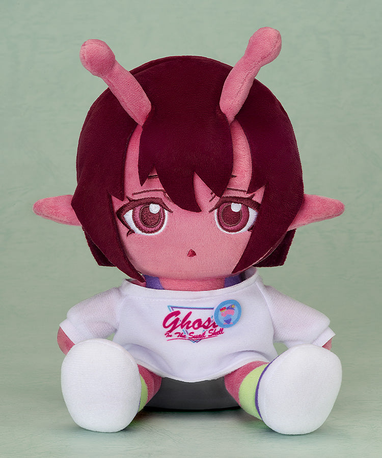 MILKY SUBWAY THE GALACTIC LIMITED EXPRESS Plushie Chiharu