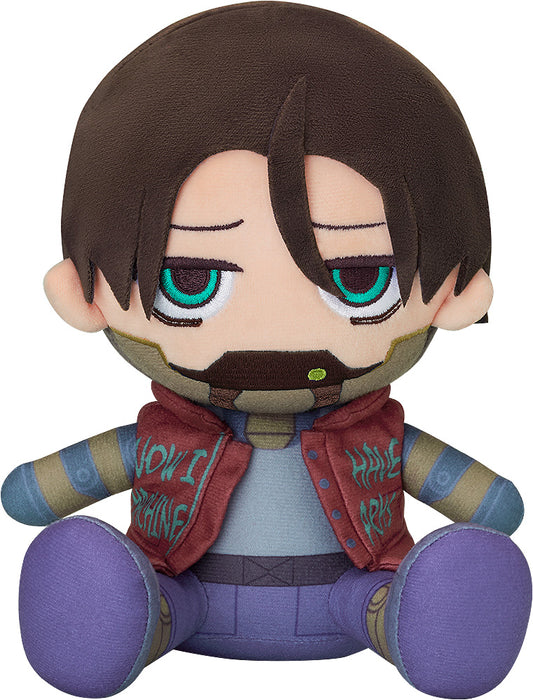 MILKY SUBWAY THE GALACTIC LIMITED EXPRESS Plushie Kurt