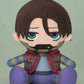 MILKY SUBWAY THE GALACTIC LIMITED EXPRESS Plushie Kurt