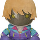 MILKY SUBWAY THE GALACTIC LIMITED EXPRESS Plushie Max