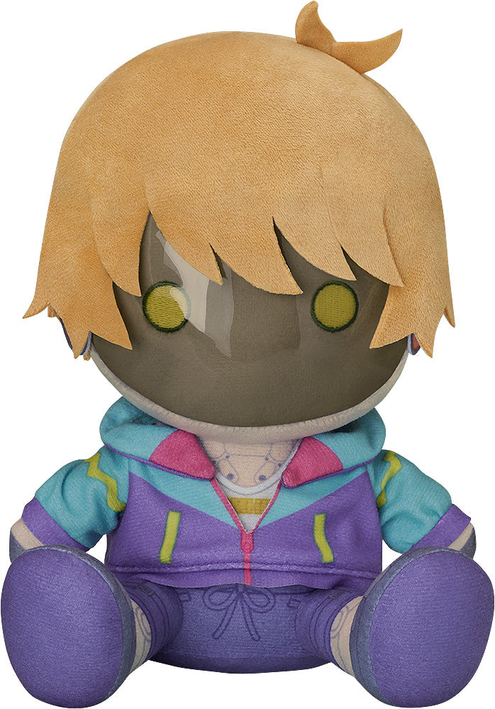 MILKY SUBWAY THE GALACTIC LIMITED EXPRESS Plushie Max