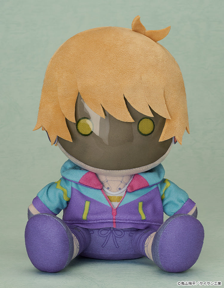 MILKY SUBWAY THE GALACTIC LIMITED EXPRESS Plushie Max