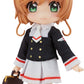 Nendoroid Doll "Cardcaptor Sakura: Clear Card Arc" Kinomoto Sakura Tomoeda Junior High Uniform Ver.