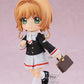 Nendoroid Doll "Cardcaptor Sakura: Clear Card Arc" Kinomoto Sakura Tomoeda Junior High Uniform Ver.