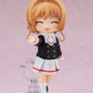 Nendoroid Doll "Cardcaptor Sakura: Clear Card Arc" Kinomoto Sakura Tomoeda Junior High Uniform Ver.