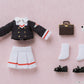 Nendoroid Doll "Cardcaptor Sakura: Clear Card Arc" Daidouji Tomoyo Tomoeda Junior High Uniform Ver.