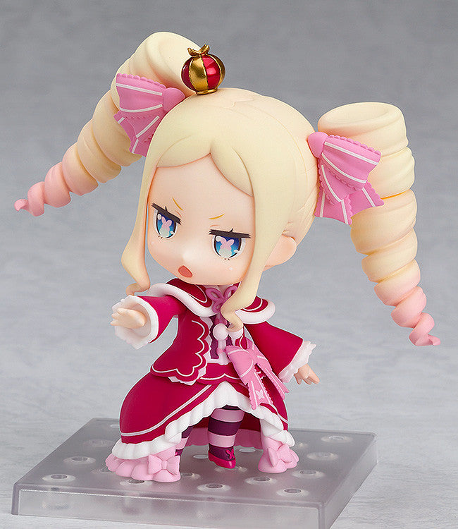 Nendoroid "Re:Zero kara Hajimeru Isekai Seikatsu" Beatrice