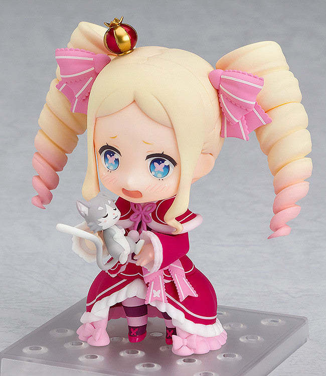 Nendoroid "Re:Zero kara Hajimeru Isekai Seikatsu" Beatrice