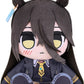 Uma Musume Pretty Derby Kuripan Plushie Manhattan Cafe