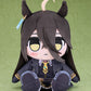 Uma Musume Pretty Derby Kuripan Plushie Manhattan Cafe