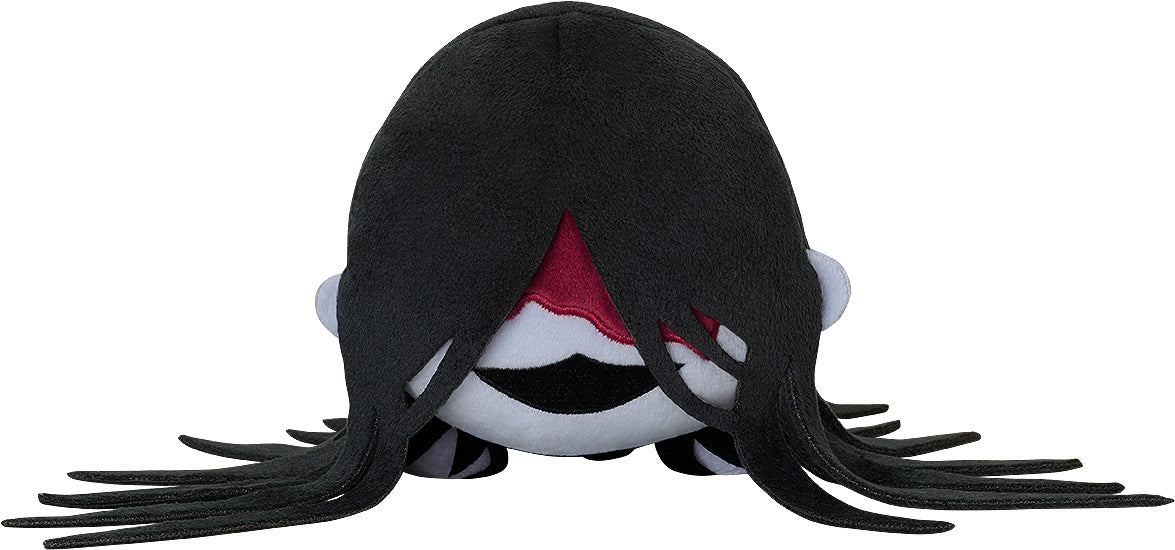 Homicipher Plushie Mr. Crawling