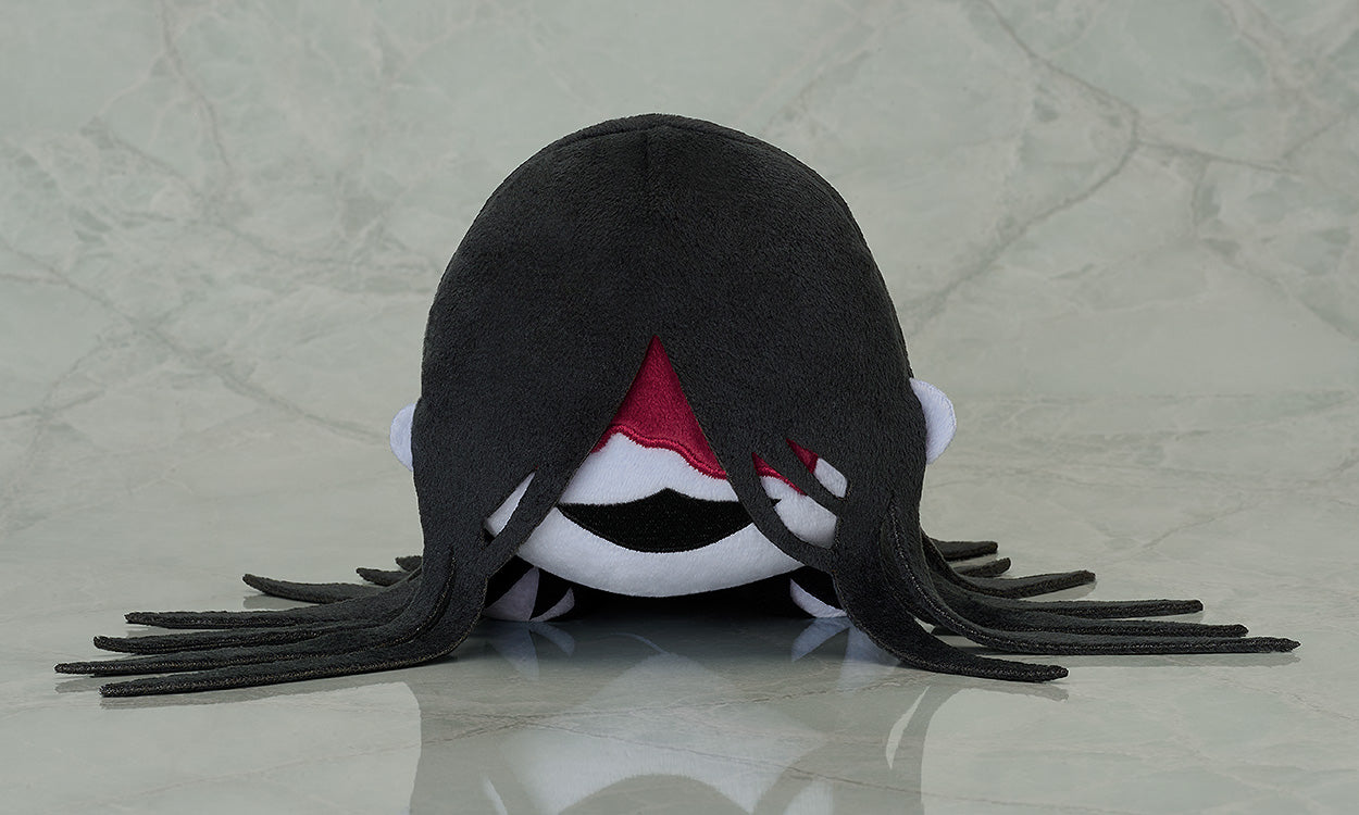 Homicipher Plushie Mr. Crawling