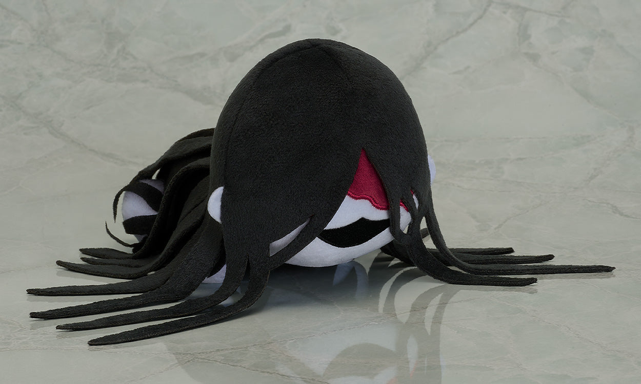 Homicipher Plushie Mr. Crawling