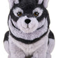 Ghost of Yotei Plushie Wolf
