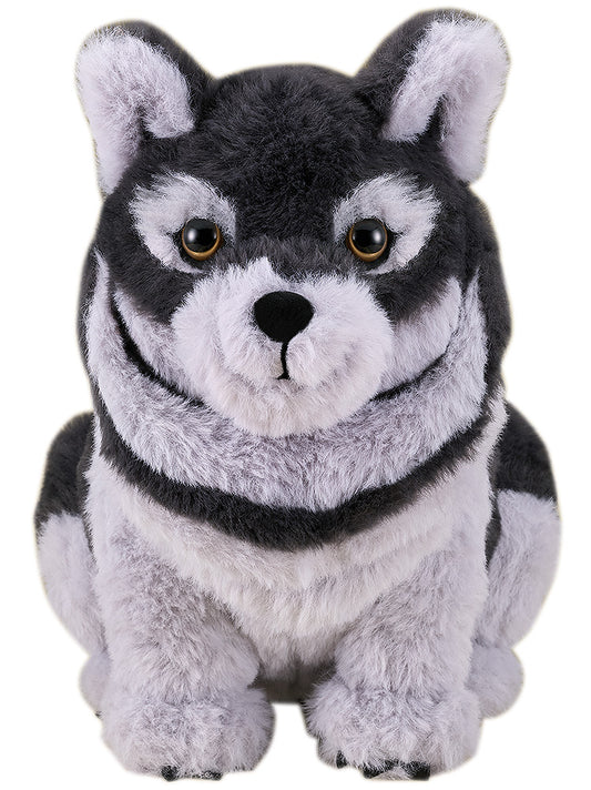 Ghost of Yotei Plushie Wolf