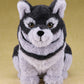 Ghost of Yotei Plushie Wolf