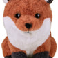 Ghost of Tsushima Plushie Fox