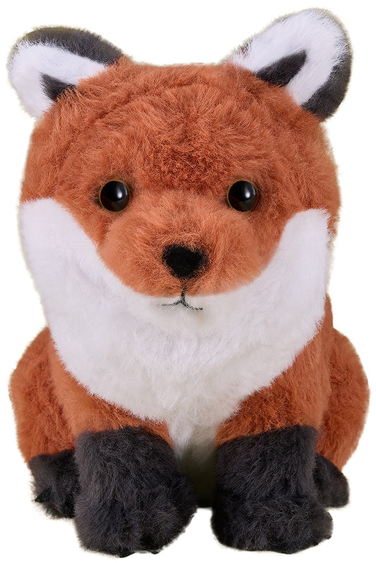 Ghost of Tsushima Plushie Fox