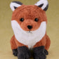 Ghost of Tsushima Plushie Fox