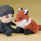 Ghost of Tsushima Plushie Fox
