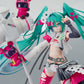 Hatsune Miku GT Project Racing Miku 2025 Ver.
