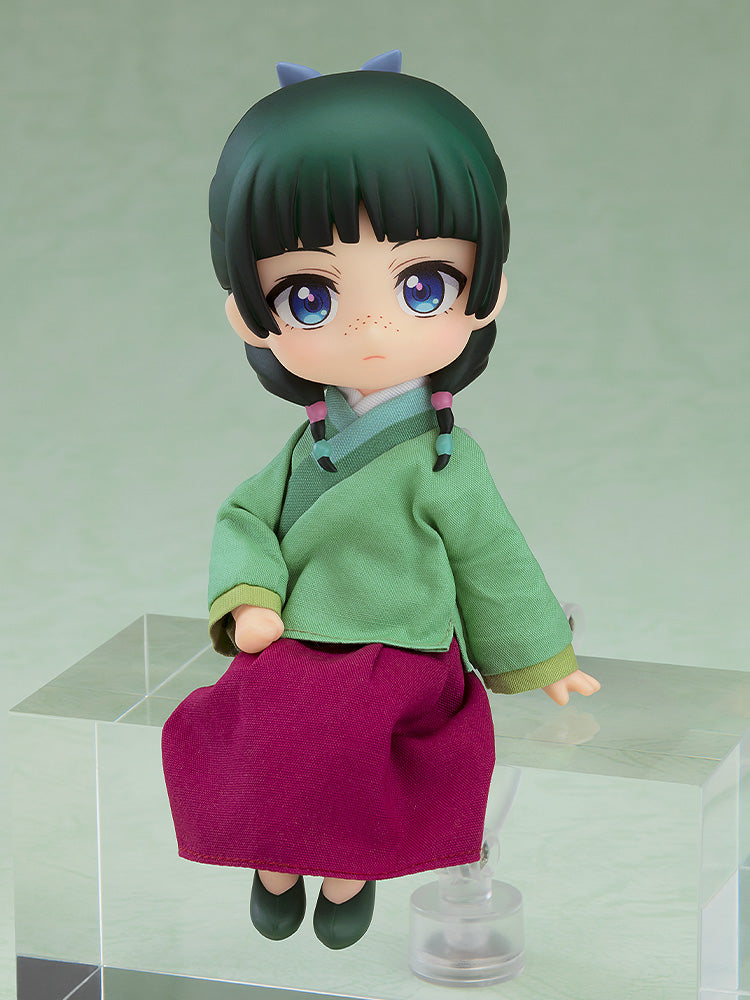 Nendoroid Doll "The Apothecary Diaries" Maomao