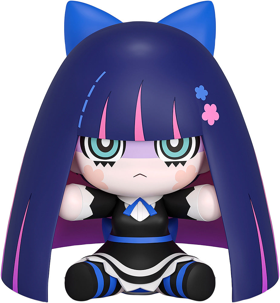 Huggy Good Smile "New Panty & Stocking with Garterbelt" Stocking