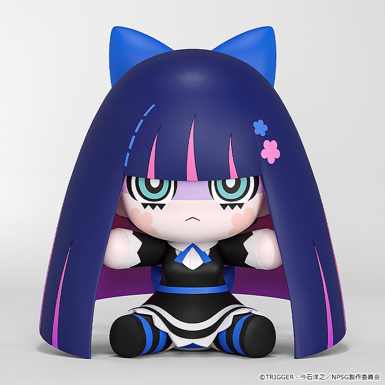 Huggy Good Smile "New Panty & Stocking with Garterbelt" Stocking