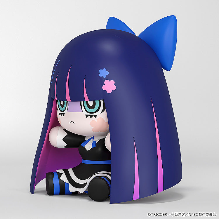 Huggy Good Smile "New Panty & Stocking with Garterbelt" Stocking