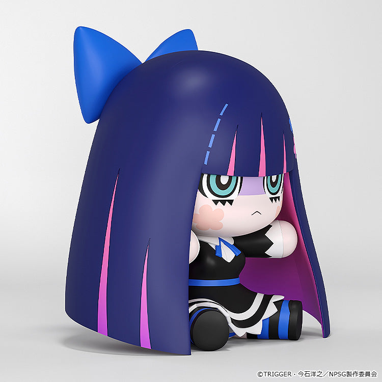 Huggy Good Smile "New Panty & Stocking with Garterbelt" Stocking