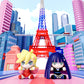 Huggy Good Smile "New Panty & Stocking with Garterbelt" Stocking